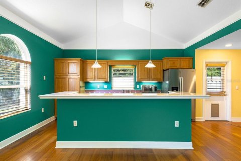 Casa en alquiler en Saint Petersburg, Florida, 3 dormitorios, 150.5 m2 № 1828367 - foto 13