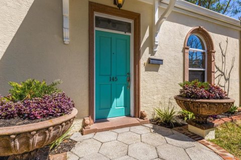 Casa en alquiler en Saint Petersburg, Florida, 3 dormitorios, 150.5 m2 № 1828367 - foto 5