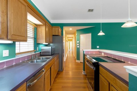 Casa en alquiler en Saint Petersburg, Florida, 3 dormitorios, 150.5 m2 № 1828367 - foto 11
