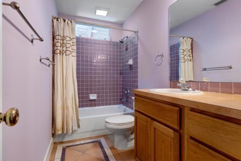 Casa en alquiler en Saint Petersburg, Florida, 3 dormitorios, 150.5 m2 № 1828367 - foto 17