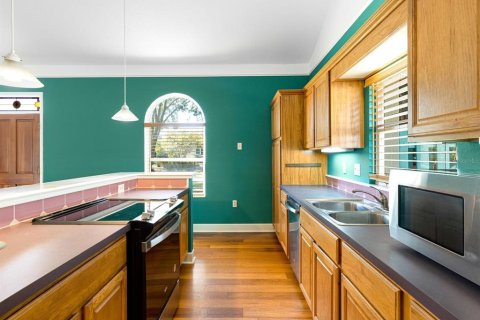 Casa en alquiler en Saint Petersburg, Florida, 3 dormitorios, 150.5 m2 № 1828367 - foto 15
