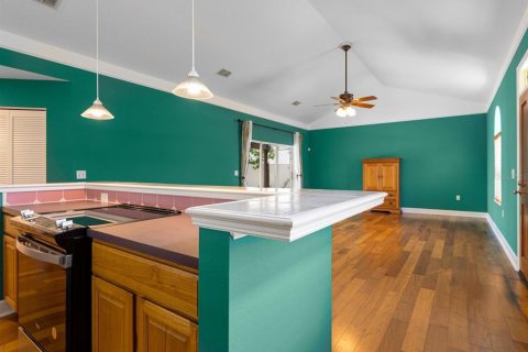 Casa en alquiler en Saint Petersburg, Florida, 3 dormitorios, 150.5 m2 № 1828367 - foto 10