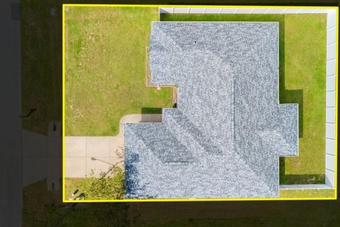 Casa en venta en Citrus Springs, Florida, 4 dormitorios, 187.29 m2 № 2304374 - foto 3