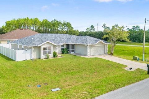 Casa en venta en Citrus Springs, Florida, 4 dormitorios, 187.29 m2 № 2304374 - foto 9