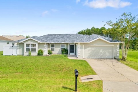 Casa en venta en Citrus Springs, Florida, 4 dormitorios, 187.29 m2 № 2304374 - foto 8