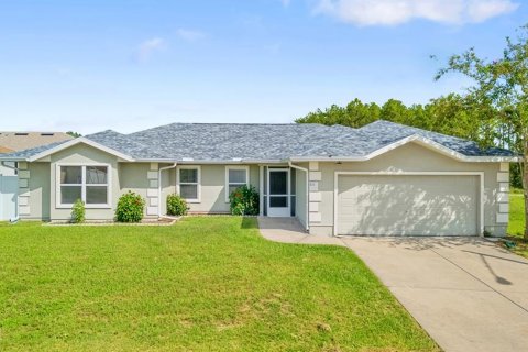 Casa en venta en Citrus Springs, Florida, 4 dormitorios, 187.29 m2 № 2304374 - foto 2