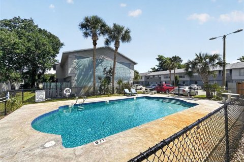 Condominio en venta en Daytona Beach, Florida, 2 dormitorios, 98.1 m2 № 2142919 - foto 25