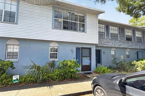 Condominio en venta en Daytona Beach, Florida, 2 dormitorios, 98.1 m2 № 2142919 - foto 21