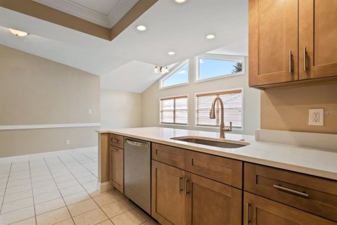 House in Tampa, Florida 3 bedrooms, 157.19 sq.m. № 1909936 - photo 17
