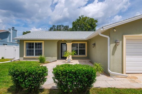 House in Tampa, Florida 3 bedrooms, 157.19 sq.m. № 1909936 - photo 6