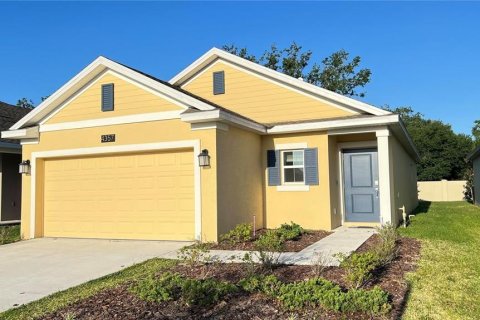 House in Kissimmee, Florida 3 bedrooms, 133.04 sq.m. № 1833434 - photo 3