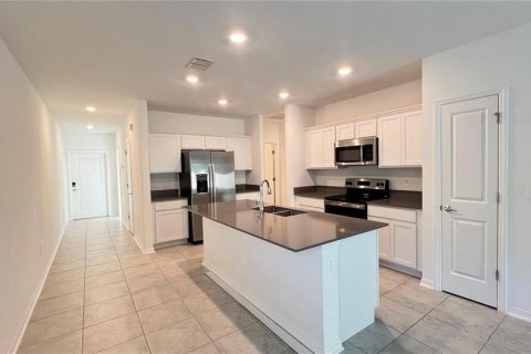 House in Kissimmee, Florida 3 bedrooms, 133.04 sq.m. № 1833434 - photo 16