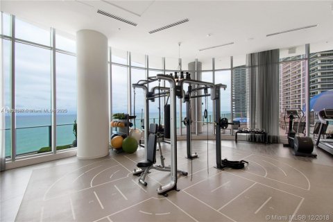Copropriété à vendre à Hollywood, Floride: 2 chambres, 104.61 m2 № 1801036 - photo 21