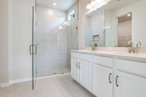 Villa ou maison à louer à Wesley Chapel, Floride: 4 chambres, 206.43 m2 № 2429270 - photo 21