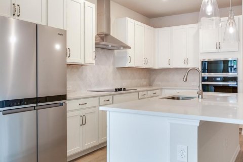 Villa ou maison à louer à Wesley Chapel, Floride: 4 chambres, 206.43 m2 № 2429270 - photo 6