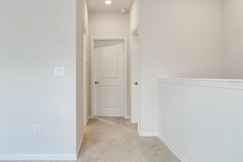 Villa ou maison à louer à Wesley Chapel, Floride: 4 chambres, 206.43 m2 № 2429270 - photo 29