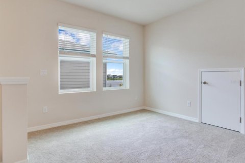 Villa ou maison à louer à Wesley Chapel, Floride: 4 chambres, 206.43 m2 № 2429270 - photo 27