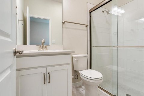 Villa ou maison à louer à Wesley Chapel, Floride: 4 chambres, 206.43 m2 № 2429270 - photo 26