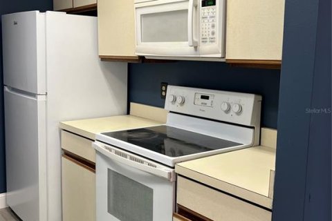 Снять в аренду кондоминиум в Альтамонте-Спрингс, Флорида 4 комнаты, 88.44м2, № 2205611 - фото 25