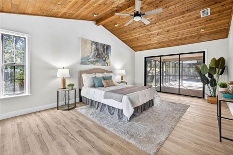 Villa ou maison à louer à Brooksville, Floride: 4 chambres, 244.33 m2 № 2199232 - photo 14