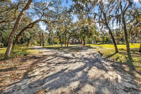 Villa ou maison à Brooksville, Floride 4 chambres, 244.33 m2 № 2199232