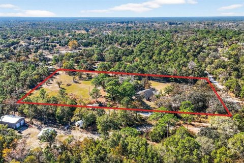 Villa ou maison à louer à Brooksville, Floride: 4 chambres, 244.33 m2 № 2199232 - photo 22