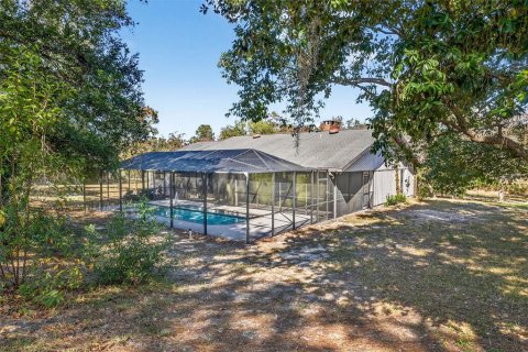 Villa ou maison à louer à Brooksville, Floride: 4 chambres, 244.33 m2 № 2199232 - photo 18