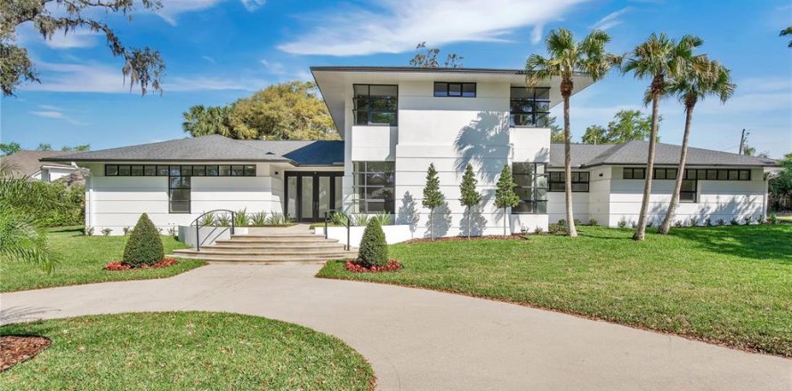 Casa en Windermere, Florida 5 dormitorios, 435.53 m2 № 1578631