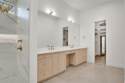 Купить виллу или дом в Уиндермир, Флорида 11 комнат, 435.53м2, № 1578631 - фото 20