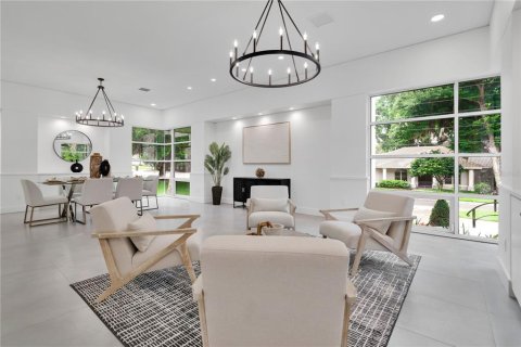 Villa ou maison à vendre à Windermere, Floride: 5 chambres, 435.53 m2 № 1578631 - photo 13