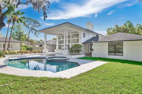 Villa ou maison à vendre à Windermere, Floride: 5 chambres, 435.53 m2 № 1578631 - photo 2