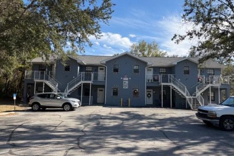 Appartement à Spring Hill, Floride 2 chambres, 80.27 m2 № 2167387