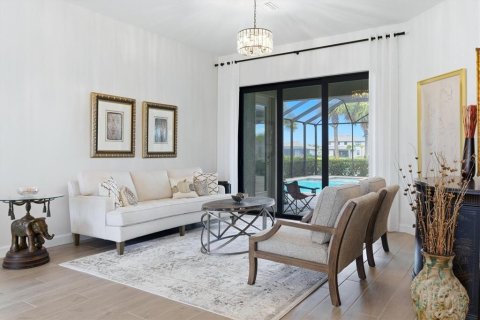 House in Estero, Florida 4 bedrooms, 237.18 sq.m. № 2098396 - photo 7