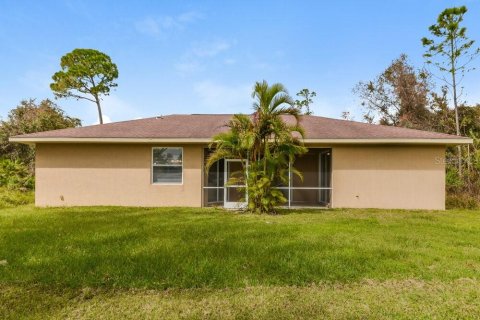 Casa en alquiler en North Port, Florida, 3 dormitorios, 142.23 m2 № 1914006 - foto 16