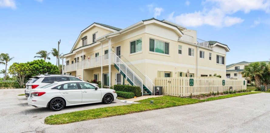 Condo in Jupiter, Florida, 3 bedrooms  № 1101214