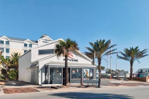 Propiedad comercial en venta en New Smyrna Beach, Florida № 2211797 - foto 7