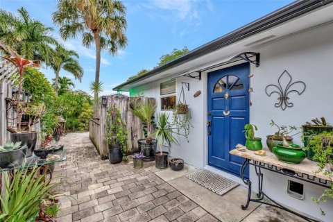 Propiedad comercial en venta en Oakland Park, Florida, 126.35 m2 № 2189074 - foto 24