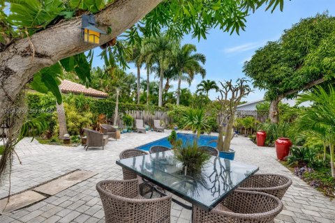 Propiedad comercial en venta en Oakland Park, Florida, 126.35 m2 № 2189074 - foto 13