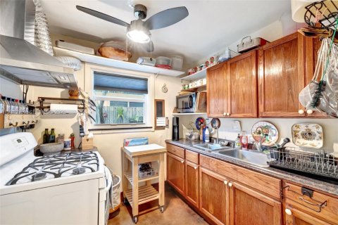 Propiedad comercial en venta en Oakland Park, Florida, 126.35 m2 № 2189074 - foto 27