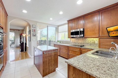 Copropriété à vendre à Altamonte Springs, Floride: 4 chambres, 212.56 m2 № 1570890 - photo 16