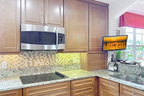 Copropriété à vendre à Altamonte Springs, Floride: 4 chambres, 212.56 m2 № 1570890 - photo 19