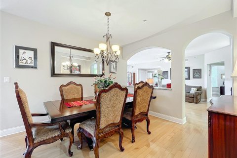 Copropriété à vendre à Altamonte Springs, Floride: 4 chambres, 212.56 m2 № 1570890 - photo 10