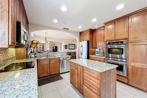 Copropriété à vendre à Altamonte Springs, Floride: 4 chambres, 212.56 m2 № 1570890 - photo 14