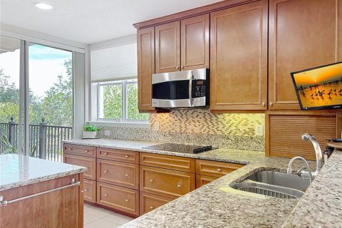 Copropriété à vendre à Altamonte Springs, Floride: 4 chambres, 212.56 m2 № 1570890 - photo 17