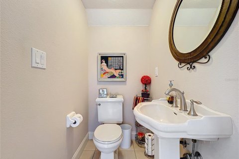 Copropriété à vendre à Altamonte Springs, Floride: 4 chambres, 212.56 m2 № 1570890 - photo 30