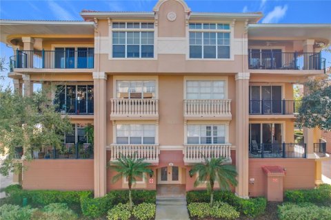 Copropriété à vendre à Altamonte Springs, Floride: 4 chambres, 212.56 m2 № 1570890 - photo 1