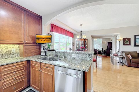 Copropriété à vendre à Altamonte Springs, Floride: 4 chambres, 212.56 m2 № 1570890 - photo 20