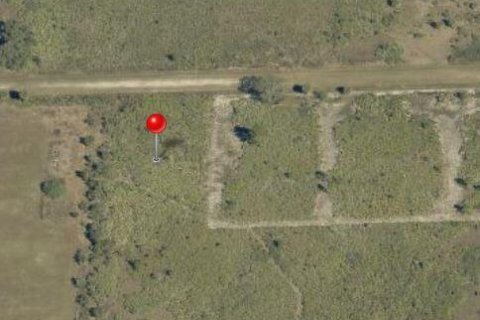 Commercial property in Okeechobee, Florida № 2179060