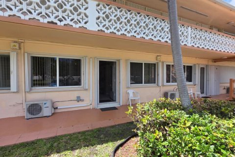 Copropriété à vendre à Hallandale Beach, Floride: 2 chambres, 78.78 m2 № 2146939 - photo 2