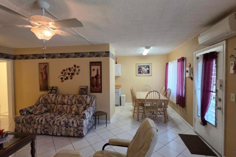 Copropriété à vendre à Hallandale Beach, Floride: 2 chambres, 78.78 m2 № 2146939 - photo 7